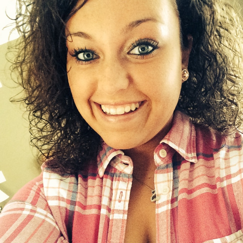Meet your Posher, Shelby